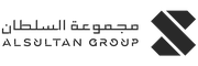 شعار مجموعة السلطان العقارية